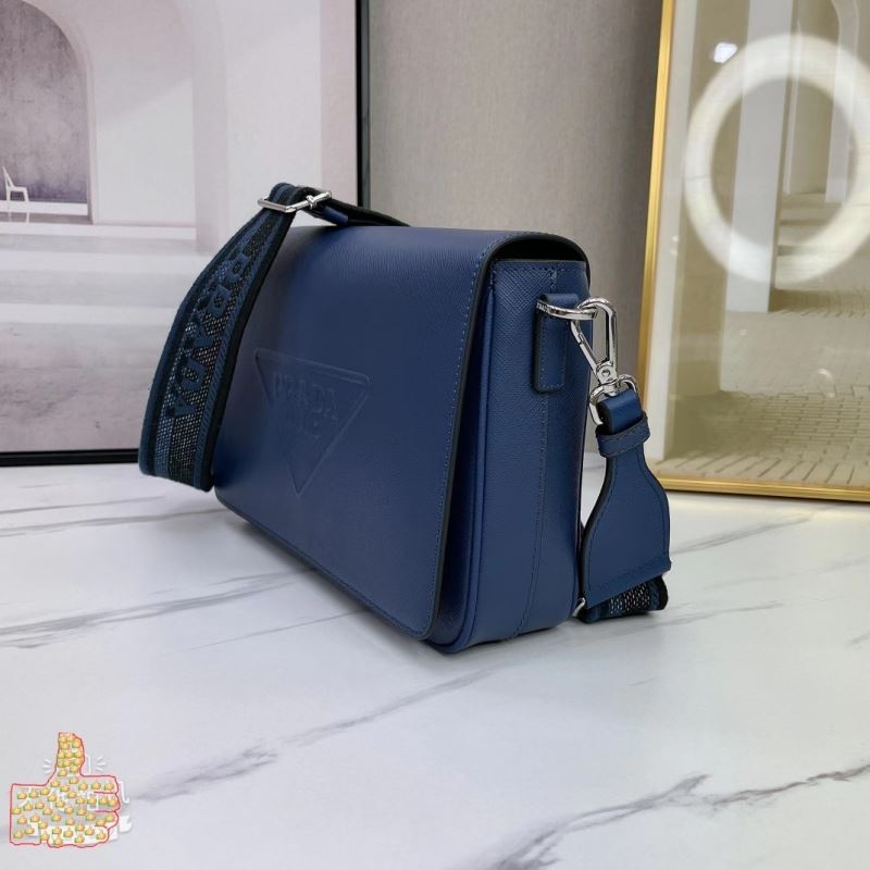 Mens Prada Satchel Bags